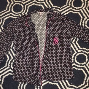 Victoria’s Secret - Long Sleeve Pajama Top